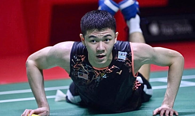 Zii Jia sah tidak sertai program RTG