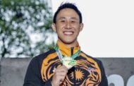 Ooi Tze rangkul pingat emas Kejohanan Terjun Terbuka Malaysia