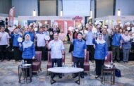 Pernas salur RM12.6 juta kepada usahawan francais Wilayah Sabah