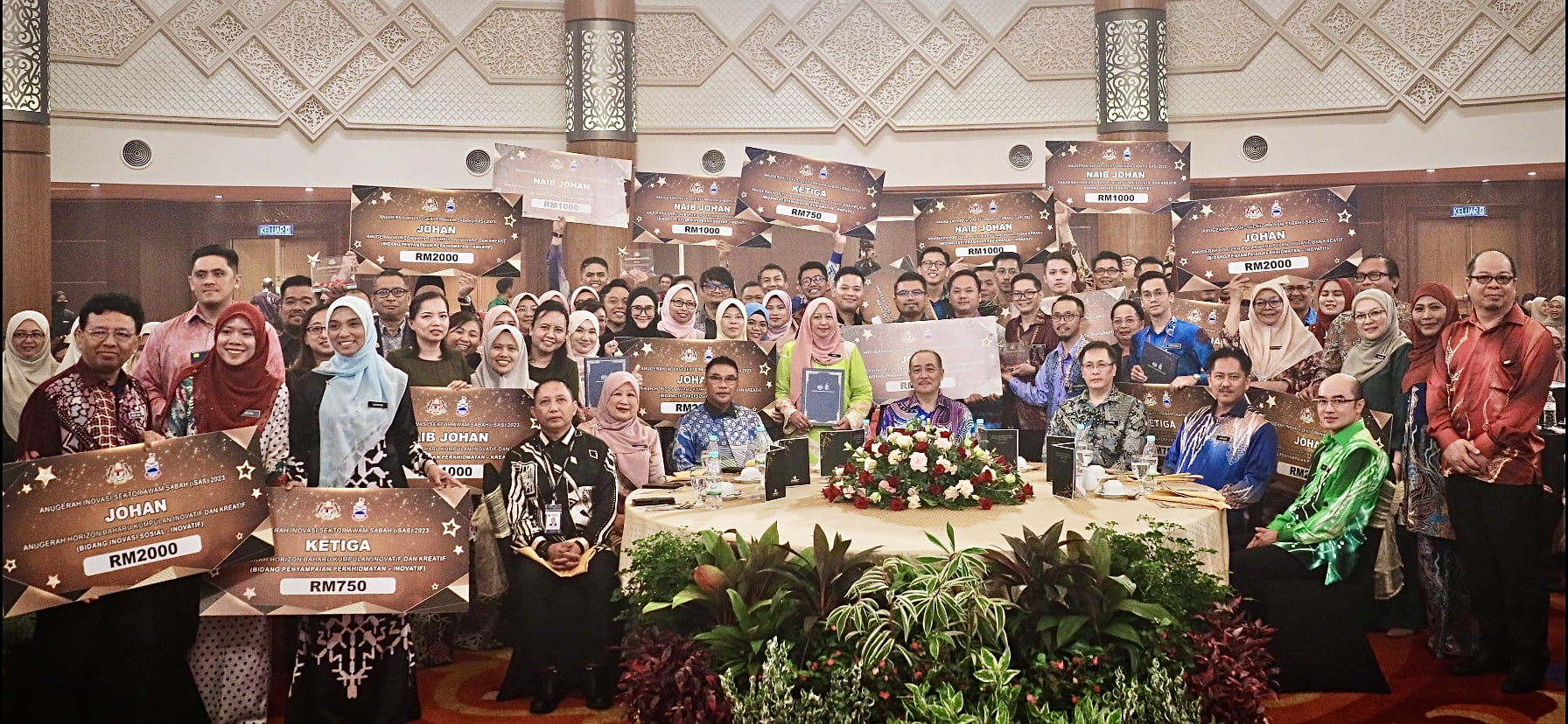 Koporintaan popogoris om poposindak nubasanan inovasi id siktor koporintaan