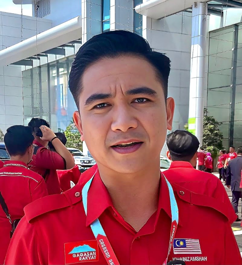 支持率已經下降 沙巫統仍扮「老大哥」