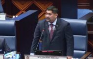 Shahelmey jawab isu-isu berkaitan JKR Sabah dibangkitkan ADUN
