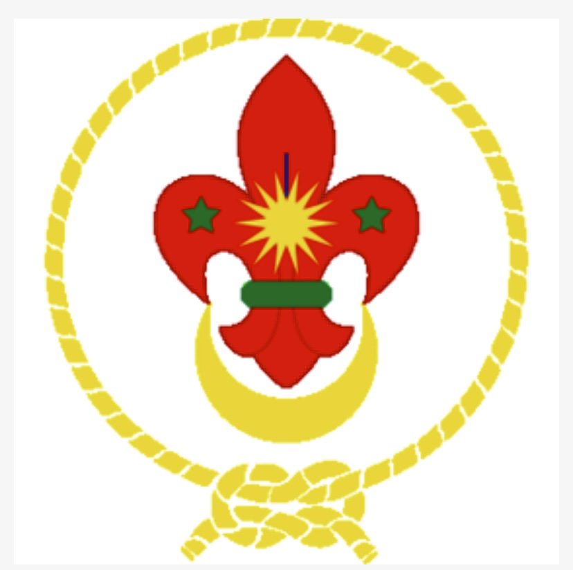 Seragam lama pengakap masih boleh dipakai