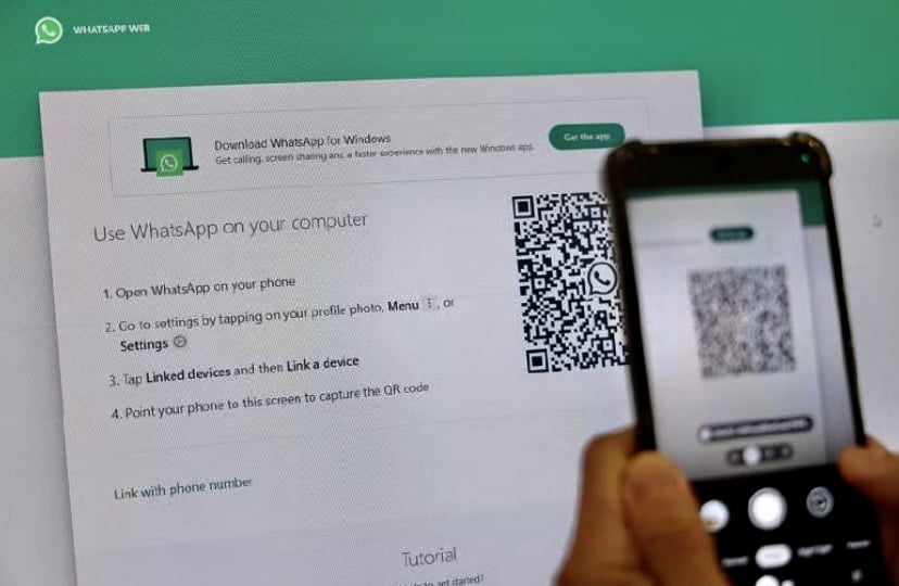 237 jadi mangsa penipuan WhatsApp Web palsu di Singapura