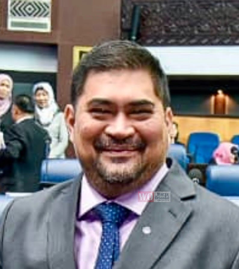 KKR fokus projek, program bolehkan rakyat nikmati kemudahan asas mampan, saling terhubung - Shahelmey