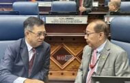 Strategi tingkatkan SSL padi, daging ruminan Sabah