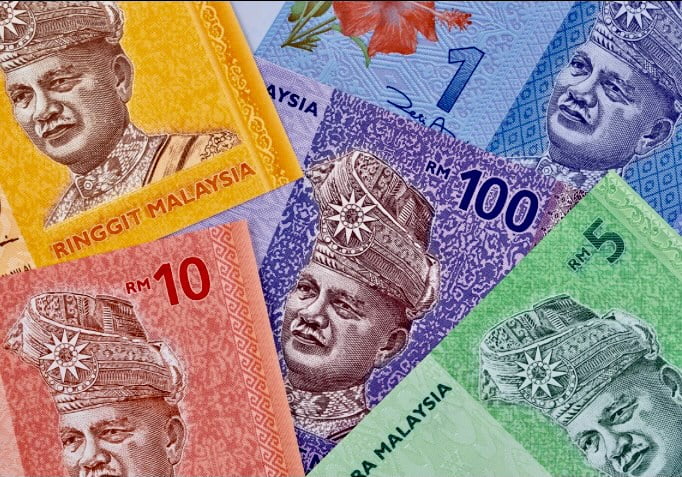 Tiada rancangan tambat ringgit
