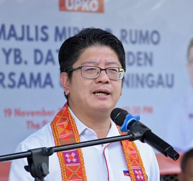 Kabinet tidak pernah bincang cadangan bawa masuk pelarian perang Palestin - Ewon