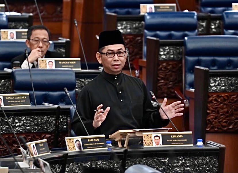 704 mangsa penipuan berdaftar dengan Kementerian Luar