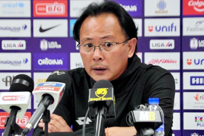 Sabah FC elak bolos awal