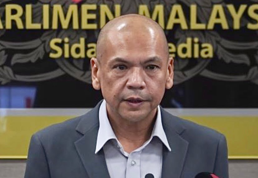 Ginumu’ kopoindalanan Ababayan Pidagangan Rahmha ruhangan id Sabah, Sarawak, Labuan do wulan Kohopod om Iso’, Kohopod om Duo