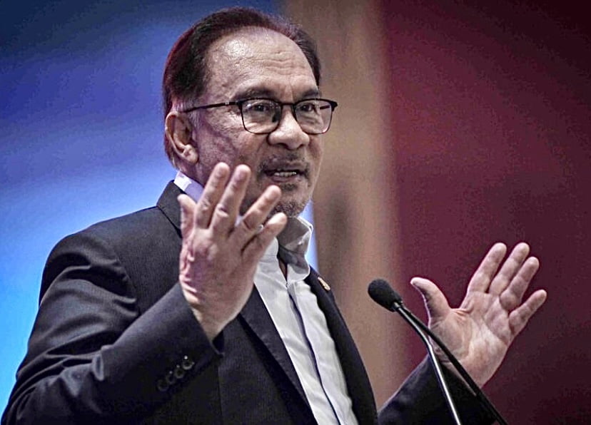 PM bakal bertemu pengurusan syarikat terkemuka antarabangsa