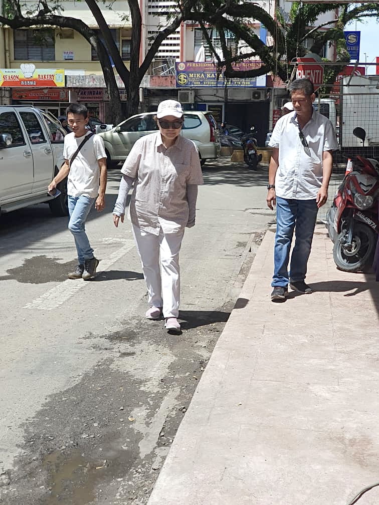 DBKK must put its foot down - Liew