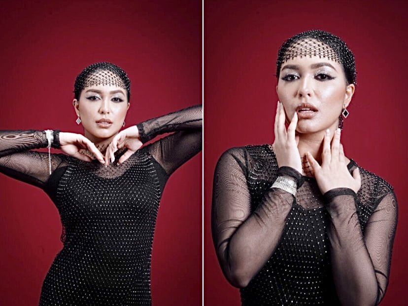 Acah alim, bermuka-muka – Wanna Ali dedah diganggu pelakon veteran