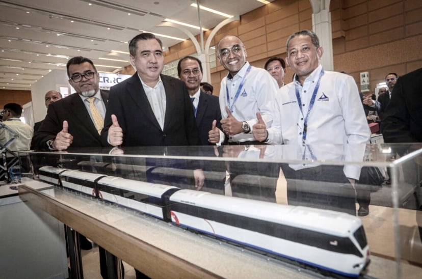 Struktur cukai jalan kenderaan EV diumum sebelum akhir tahun
