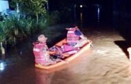 5,648 lokasi dikenal pasti berisiko dilanda banjir