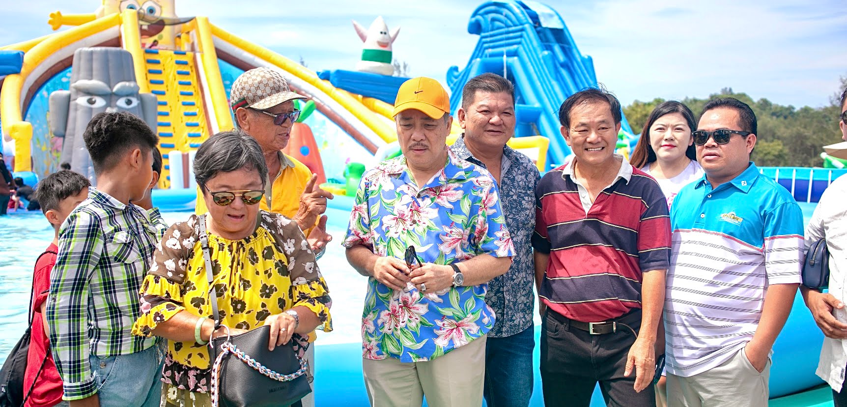 Boyoon Montiri minooi intong koiyonon pongimbayat wagu tutumombului id Tuaran