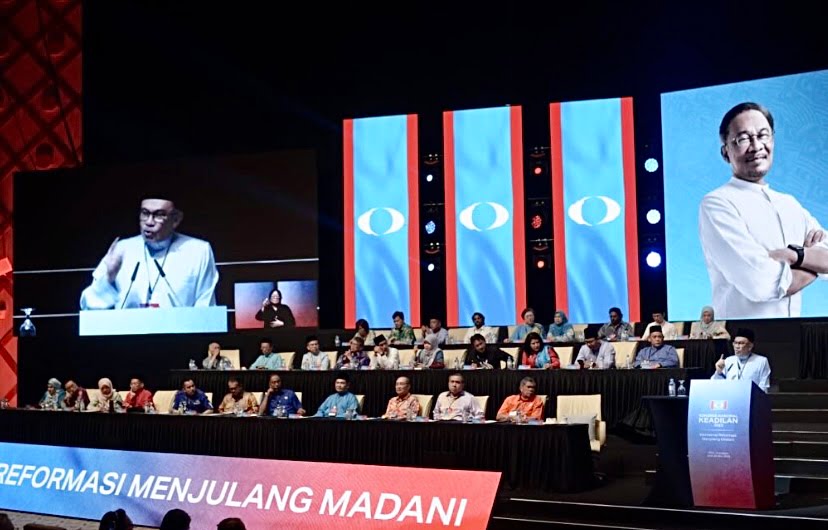 Kadar STR ditambah jika beri kesan kepada rakyat – Anwar