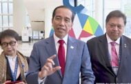 Jokowi akui Nusantara belum terima pelabur asing