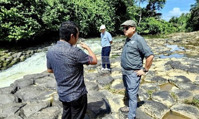 Promosi CoBT secara agresif - Hajiji