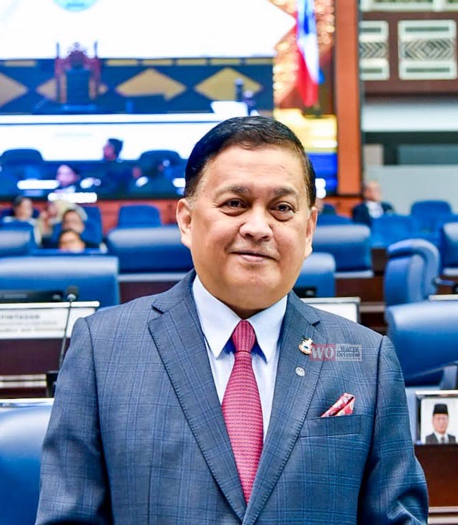 KSTI komited tingkatkan penglibatan pelajar Sabah dalam aliran STEM 