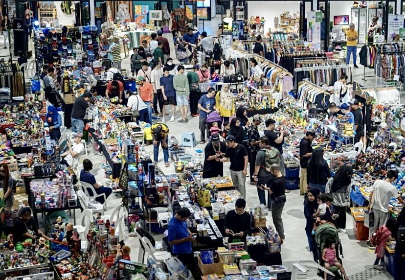 Liputan perlindungan sosial diperluas kepada usia 18 tahun umur bekerja rakyat