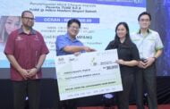 Koponguhupan Mamasok MSMEs Financing Initiative montok Alumni TUBE pinoimpuun
