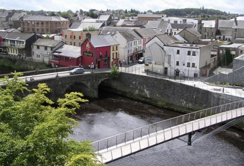 Penduduk Omagh diganggu bunyi misteri tengah malam