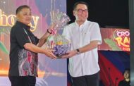 The Crocker Range Festival martabat industri pelancongan Keningau
