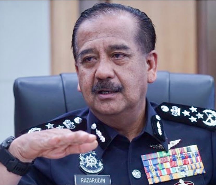 Polis siasat penipuan pelaburan didalangi ‘Datuk’ bolot RM1 bilion