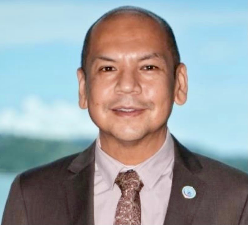 Notis amaran akan disebar kepada penduduk di kawasan berisiko banjir