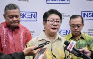 Program bimbingan INSKEN berjaya lipatgandakan nilai jualan usahawan