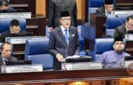 RM679.85 juta untuk urus, tangani masalah kekurangan bekalan air bersih yang kritikal 