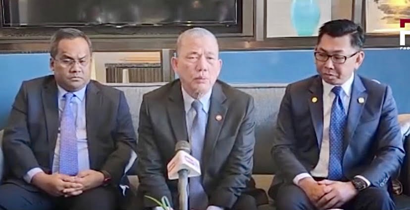 Mangsa scam pekerjaan: Malaysia minta bantuan China