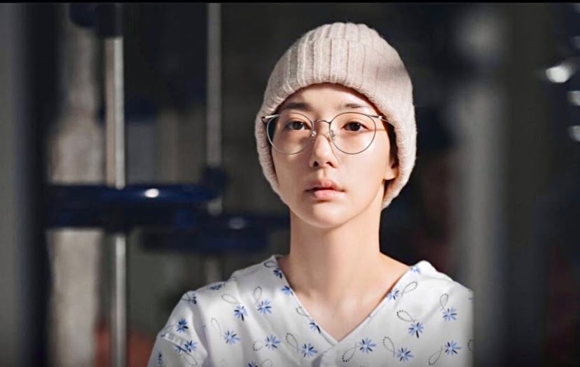 Berat badan turun 37kg, Park Min Young buat peminat risau