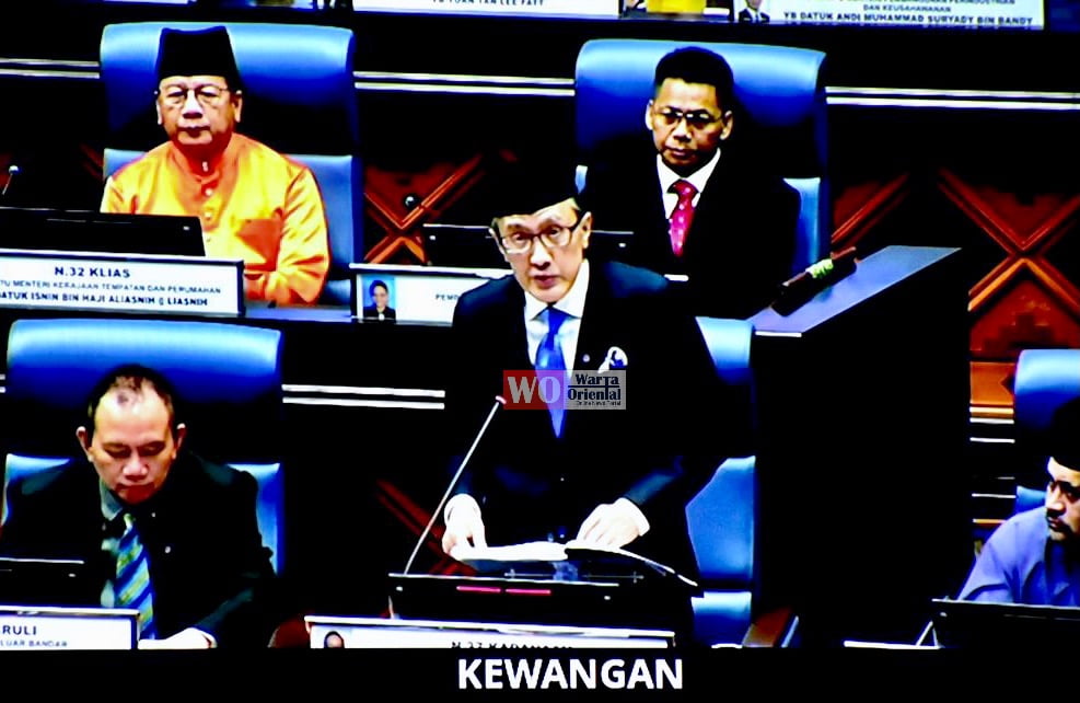 Pakaraja’ porinta’ kaampai naamot, kuntirik om pakakaraja’ ‘sambilan’ tadau-adau kaanu BKK RM2,000