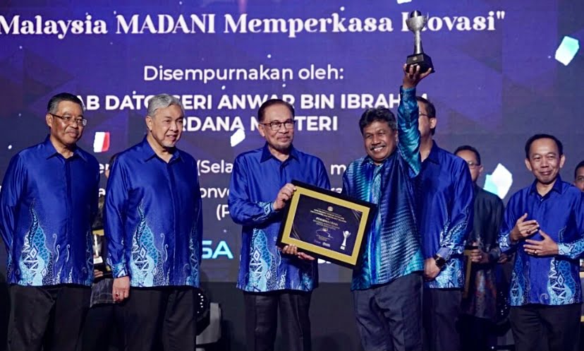 Skim gaji baharu penjawat awam diumum akhir tahun depan – PM