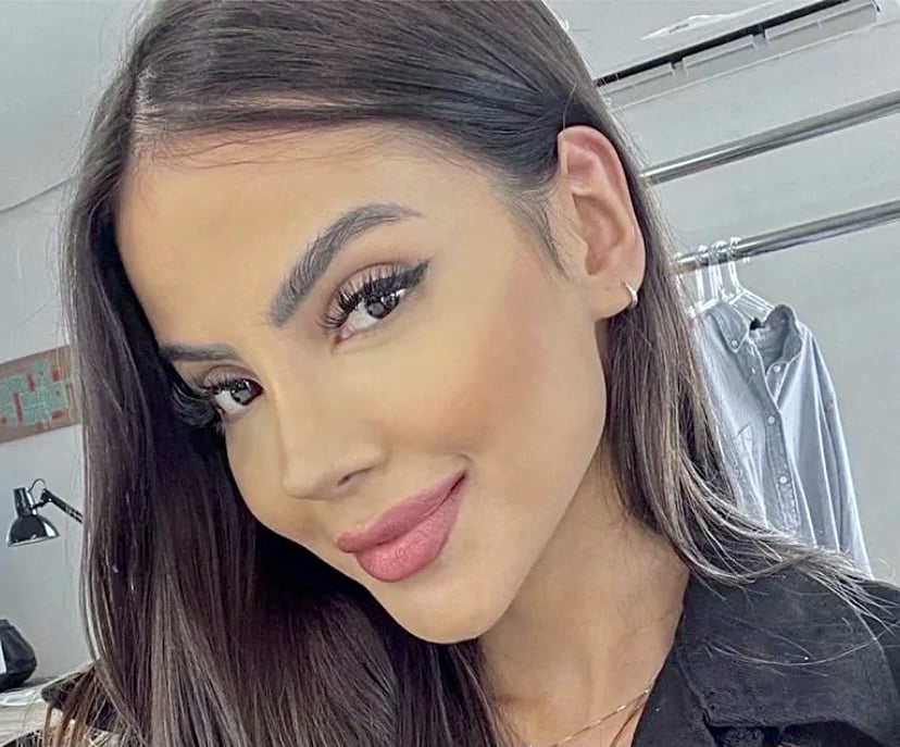 Pempengaruh Brazil maut ketika proses sedut lemak di lutut, Neymar ucap takziah