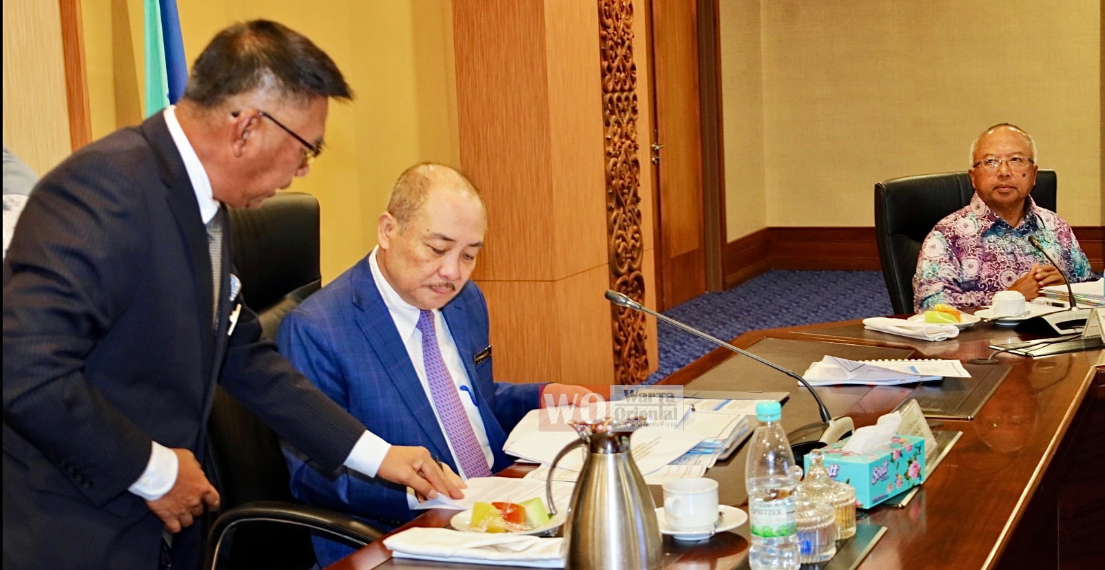 Sabah's unemployment rate down to 7.5 per cent last year
