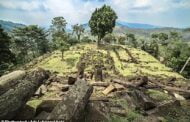 Saintis dakwa piramid tertua dunia di Indonesia