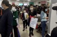 Kluster pneumonia misteri, ratusan penduduk serbu hospital di China