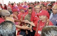 哈芝芝：沙巴民意黨 矢言捍衛沙巴漢福祉與權益