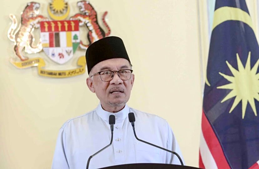 Pertahan kemajmukan budaya, patahkan cubaan lemah tiang seri masyarakat
