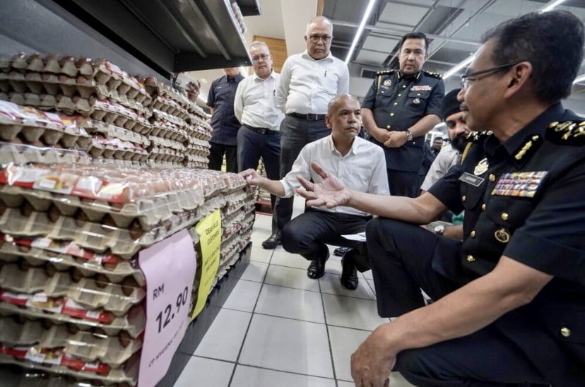 Thailand kawal eksport, tak jejas bekalan gula di Malaysia