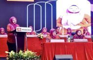 Jentera Wanita Gagasan Rakyat fokus kerja untuk menang PRN - Redonah