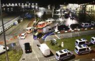 Lapangan Terbang Hamburg ditutup tangani insiden tebusan