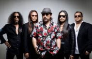 Lima band popular bakal gegar Borneo Rock Festival 2023 di Sabah
