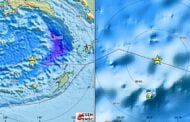 Gempa bumi 7.1 magnitud landa Laut Banda, Indonesia