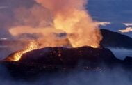 Iceland isytihar darurat akibat kebimbangan letusan gunung berapi