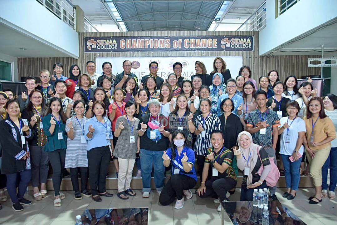 HPPK Peringkat Kebangsaan di P’pang 7-9 Disember ini, dijangka dirasmikan oleh PM